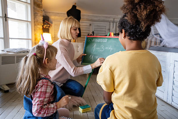 Senior Child-Welfare Specialist/Team Lead