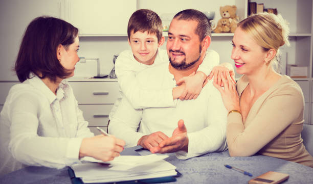 Family Reunification Specialist (Specialized Role)
