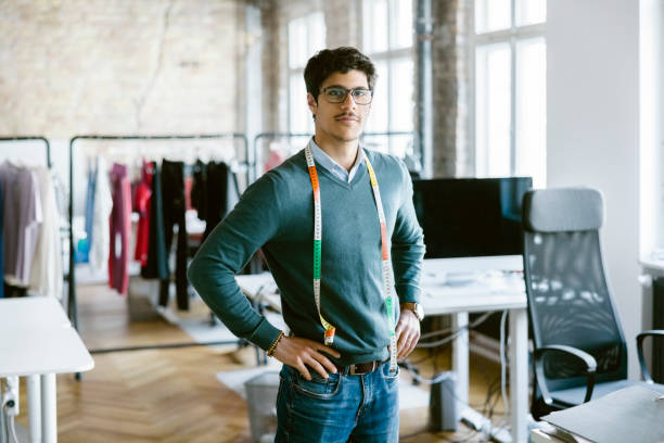 Fashion Technologist (Early-Mid Level)