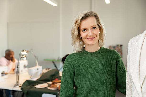 Fashion Technology Manager (Senior Level)