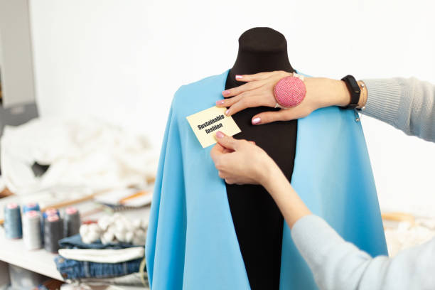 Sustainable Fashion Technologist (Advisory Role)