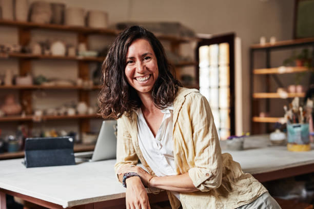 Craft Studio Manager (Senior Level)