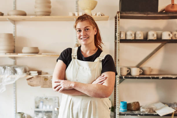 Craft Brand Owner/Art Director (Top Tier)