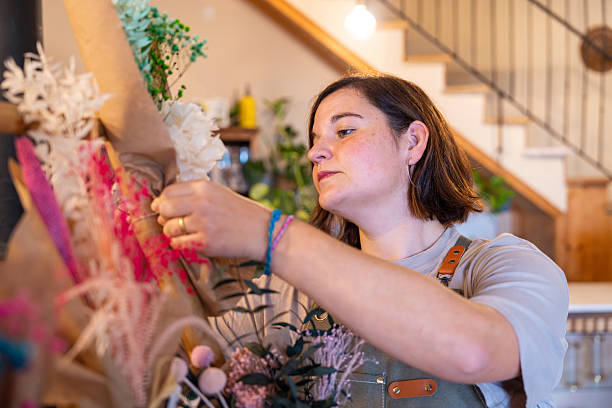 Sustainable Craft Designer (Niche Role)