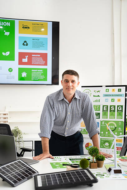 Chief Sustainability Officer (CSO)