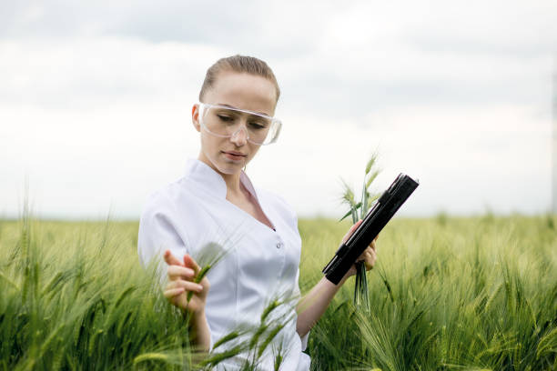 Biotech Research Associate