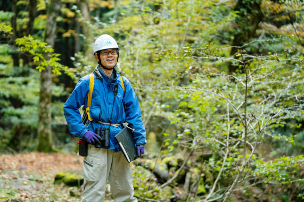 Assistant Conservator of Forests (ACF)