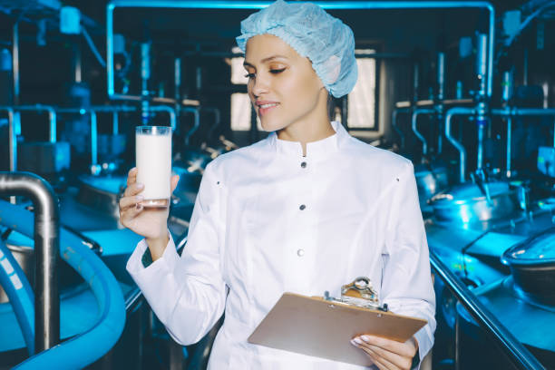 Quality Control Officer