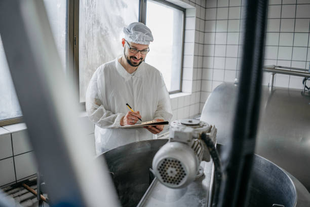 Production Supervisor