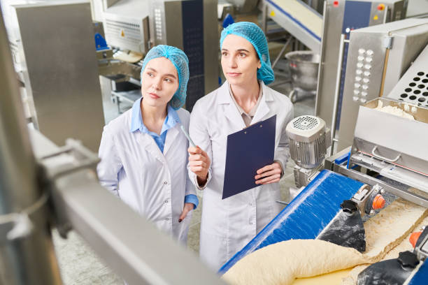 Food Quality Analyst