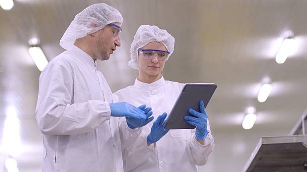 R&D Manager (Food Technology)