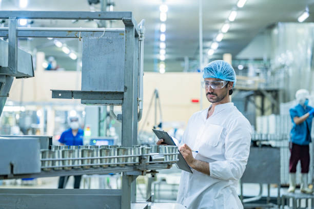 Food Packaging Engineer