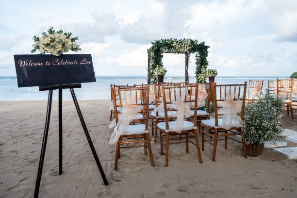 Destination Wedding Specialist (Specialized Role)