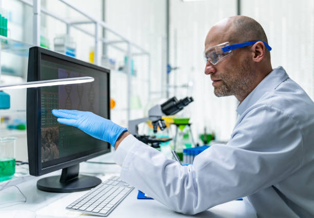 Bioinformatics Project Manager