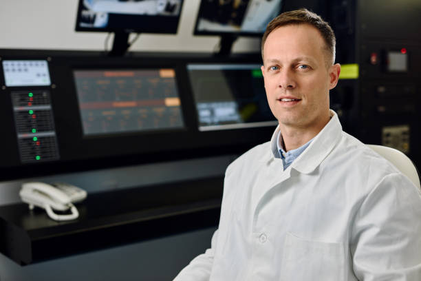 Director of Computational Biology