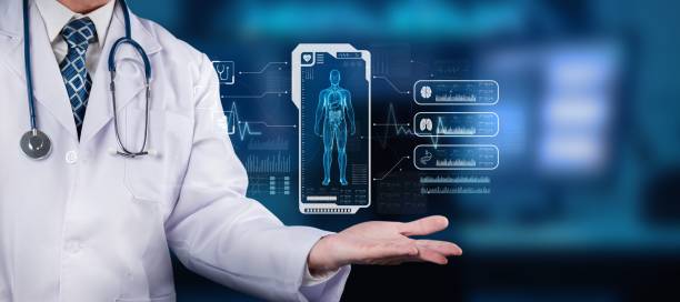 Bioinformatics Consultant