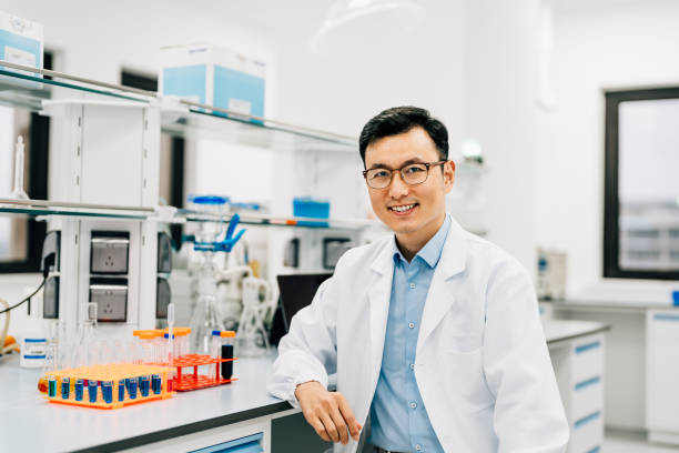 Senior R&D Scientist