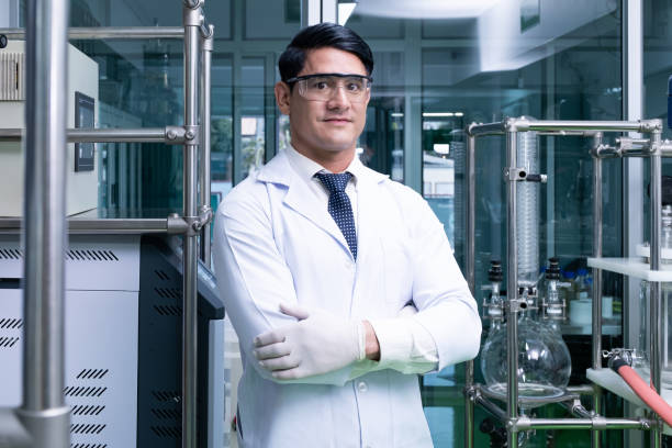 Director of Research & Development