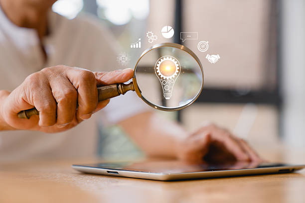 Chief Innovation Officer