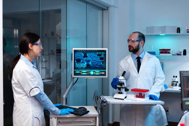 Director of Research and Development