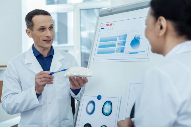 Biophysics Consultant