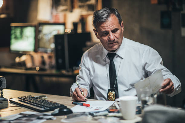 Chief Mapping Officer