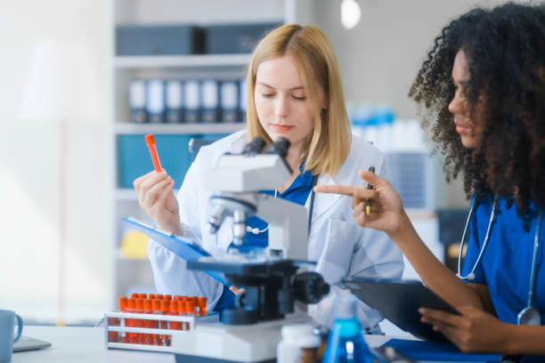 Clinical Research Coordinator