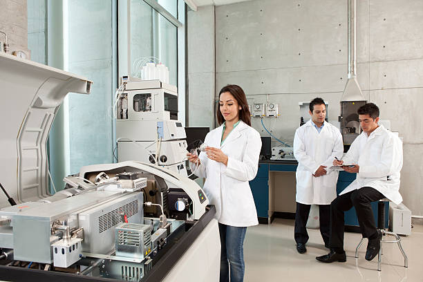 Biotech Project Manager