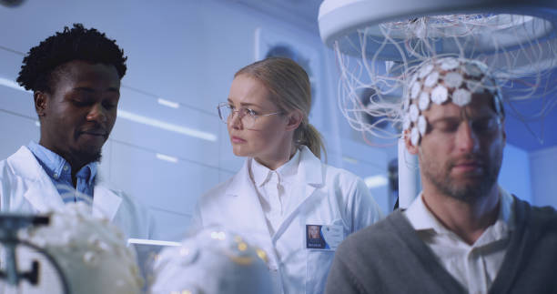 Neuroscience Research Associate