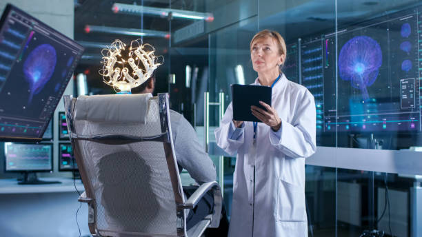 Chief Neuroscience Officer