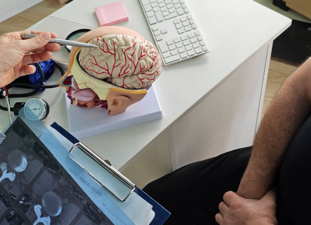 Neuroscience Consultant