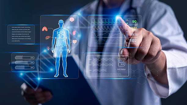 Director of Genomic Research