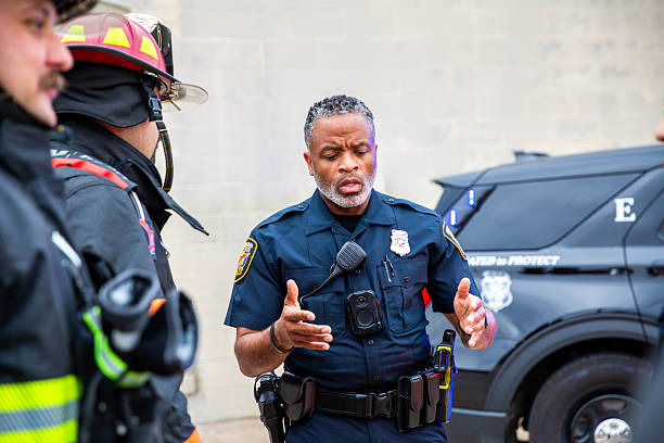 Emergency Response Coordinator