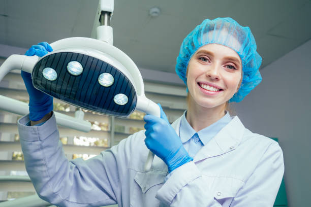 Senior Veterinary Oncologist