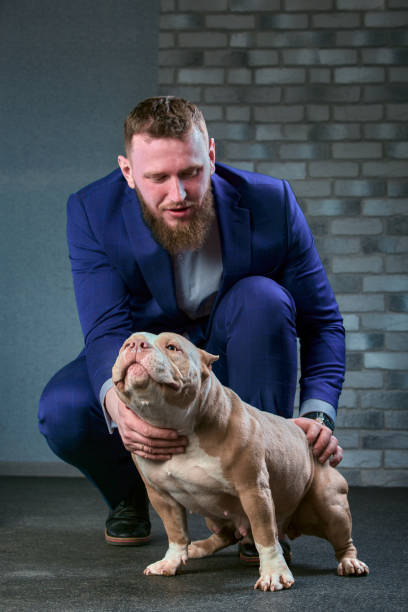 Animal Training Academy Founder