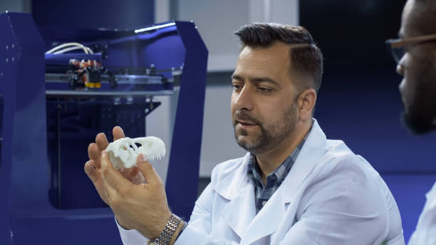 Veterinary Dental Research Leader