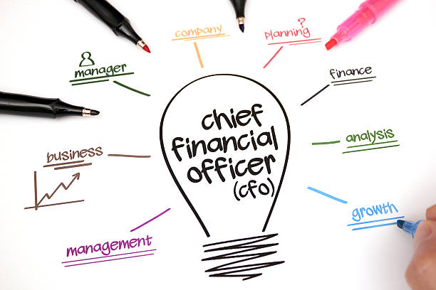 Chief Financial Officer (CFO)
