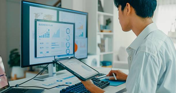 Junior Credit Analyst