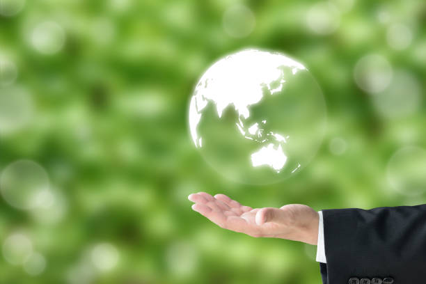 Natural Resource Economist (Specialized Role)