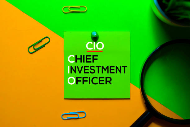 Chief Investment Officer (CIO)