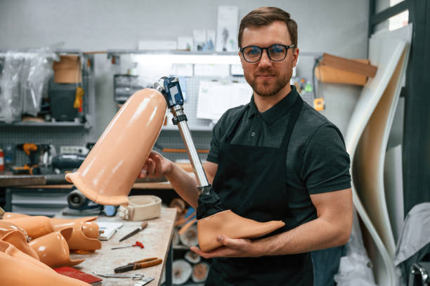 Prosthetic Workshop Supervisor