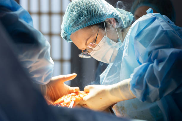 Burn Reconstruction Surgeon