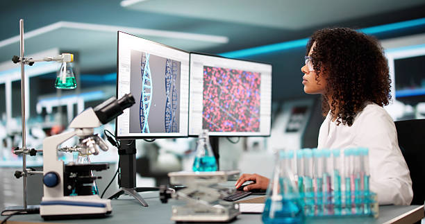 Genomic Medicine Researcher