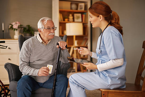 Longevity Specialist