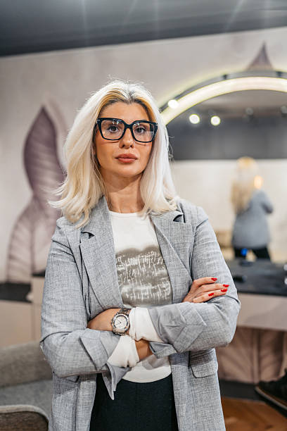 Chief Longevity Innovator