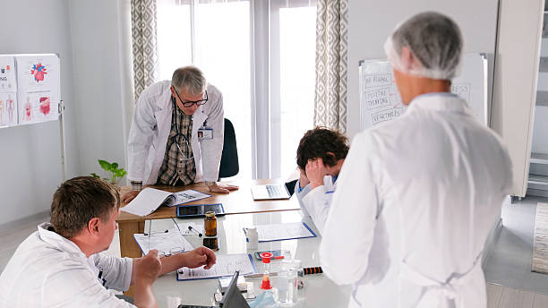 Chief Operating Officer (COO)