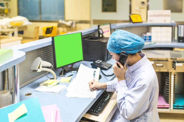 Medical Transcription Editor