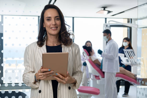 Dental Hygiene Supervisor