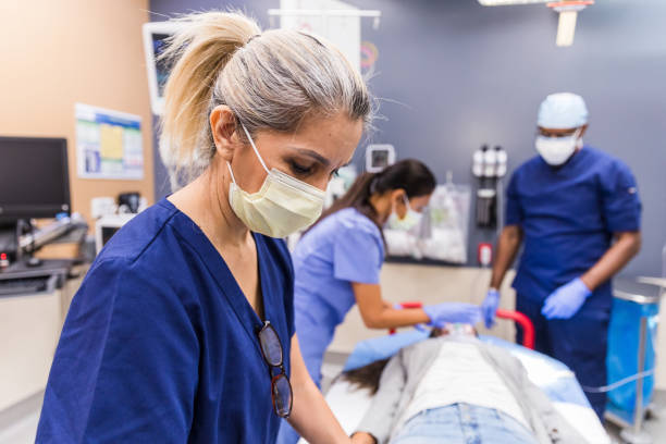 Emergency Medicine Resident