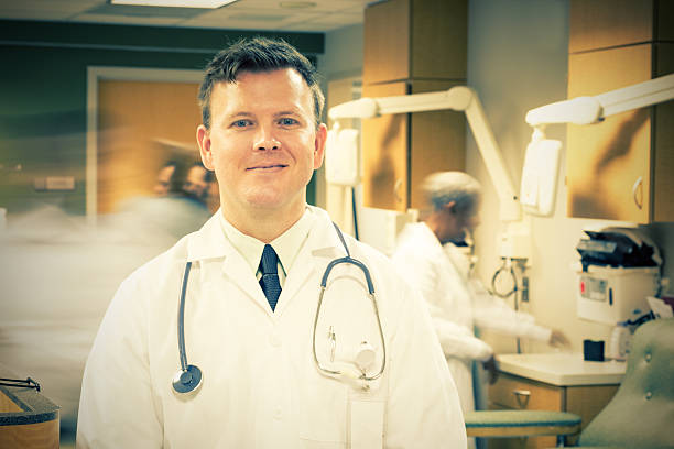 Established Emergency Physician